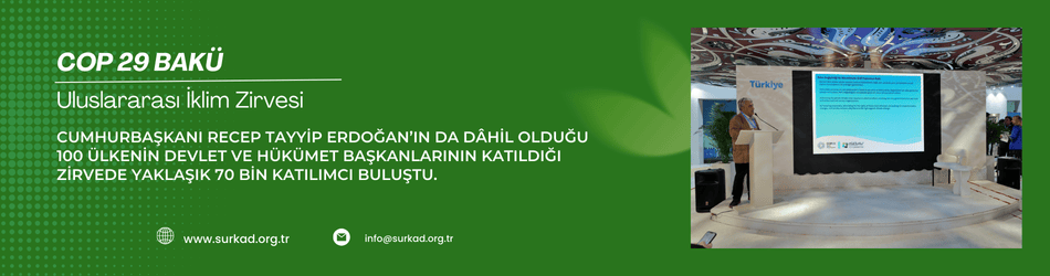 İklim Zirvesi